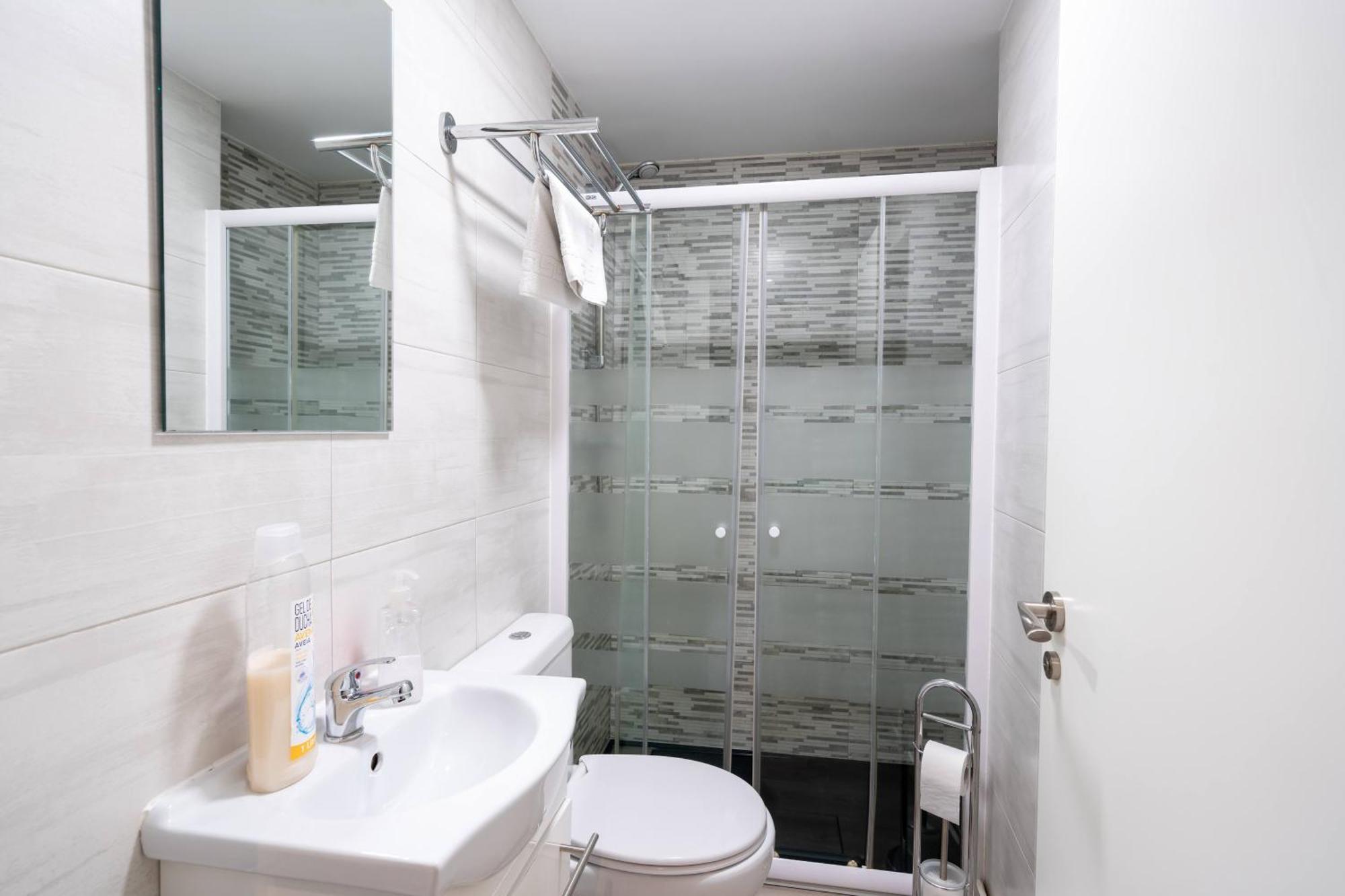 Apartamentos Go - Leopoldo Cano Center Valladolid Exterior photo