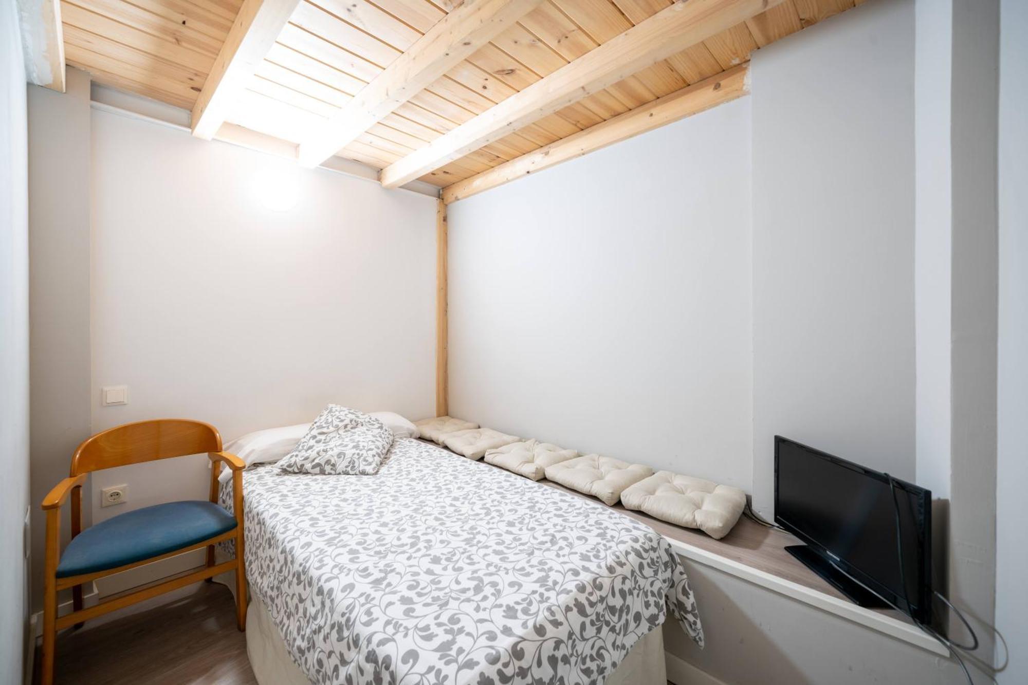 Apartamentos Go - Leopoldo Cano Center Valladolid Exterior photo