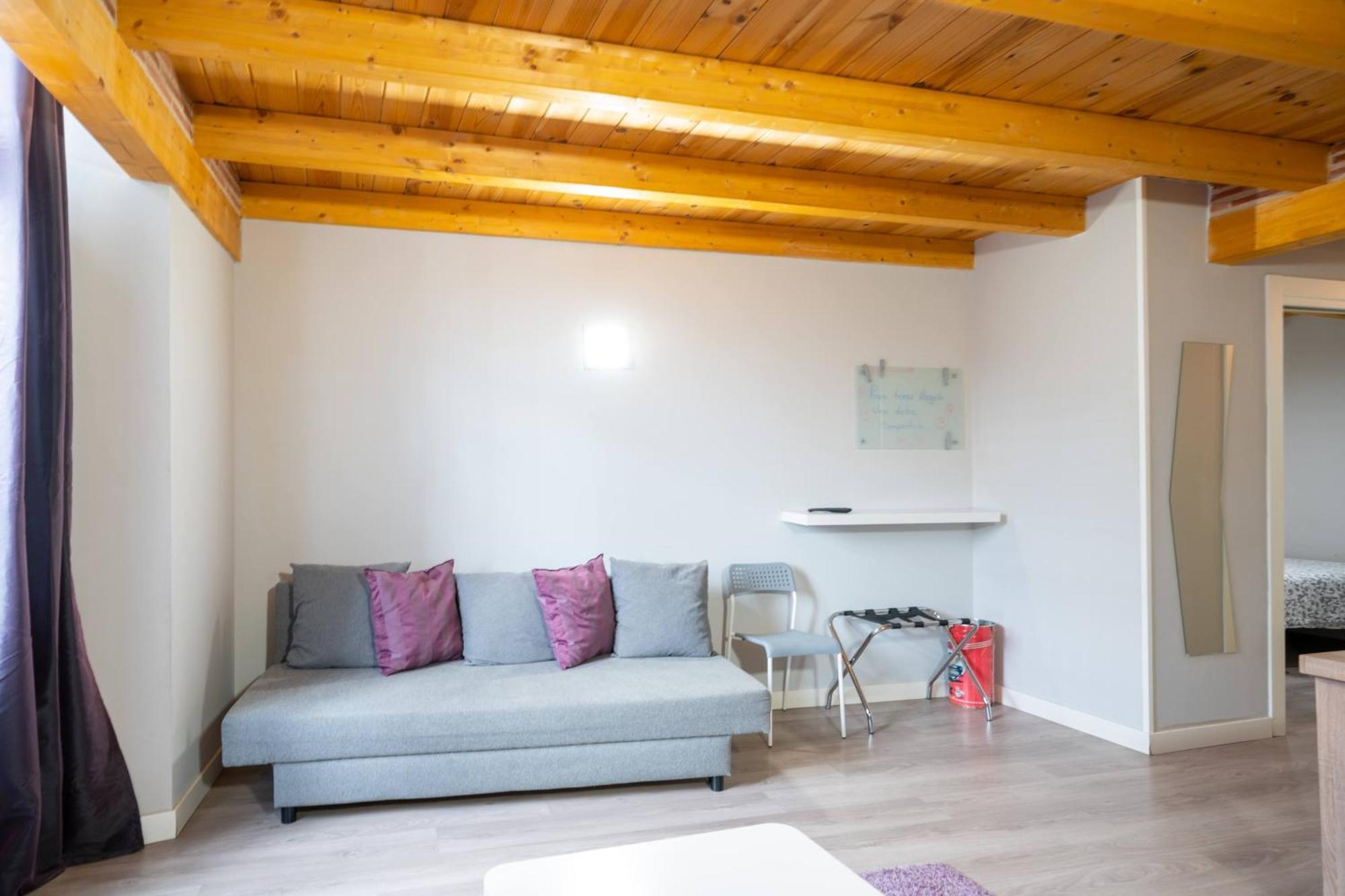 Apartamentos Go - Leopoldo Cano Center Valladolid Exterior photo