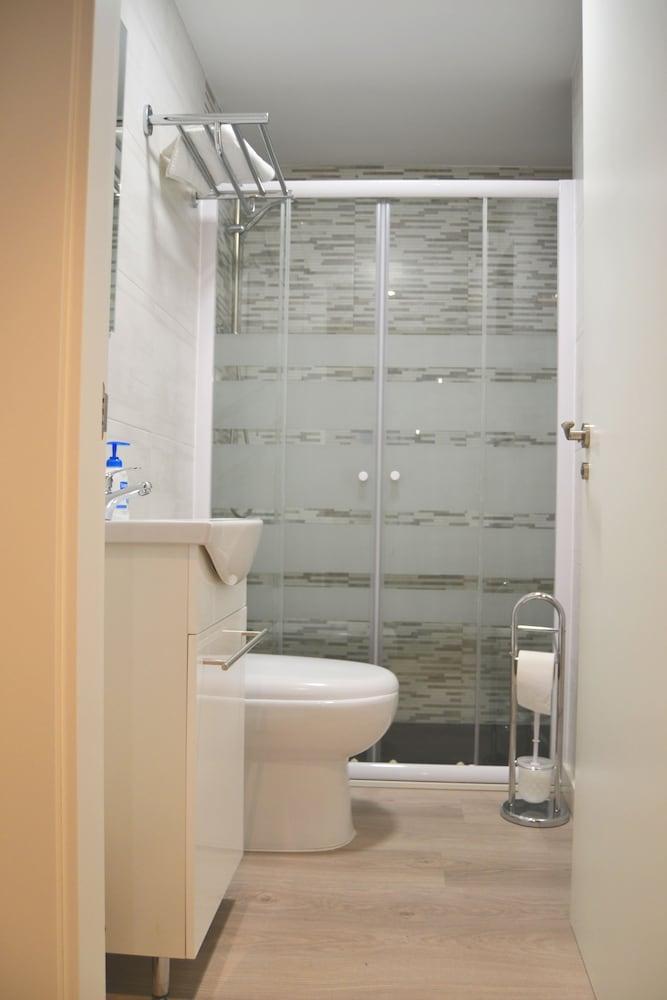 Apartamentos Go - Leopoldo Cano Center Valladolid Exterior photo